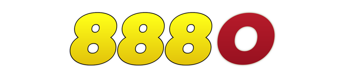 888o
